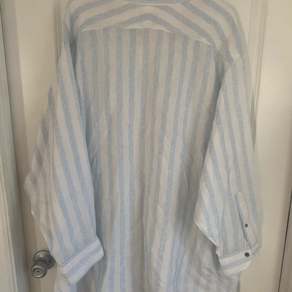 Custom Made Shirt by Proper Cloth - Picture 2 of 5